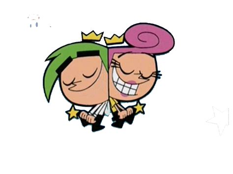 evil cosmo and wanda|wanda fairly odd parents.